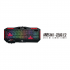 Gamdias Ares M1 Rgb Membrane Keyboard & Optical Gaming Mouse Combo